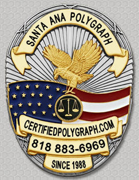 Polygraph test in Santa Ana